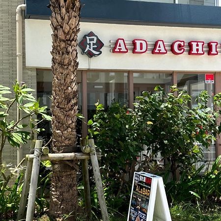 Kokoro No Yado Mihama Otel Chatan Dış mekan fotoğraf