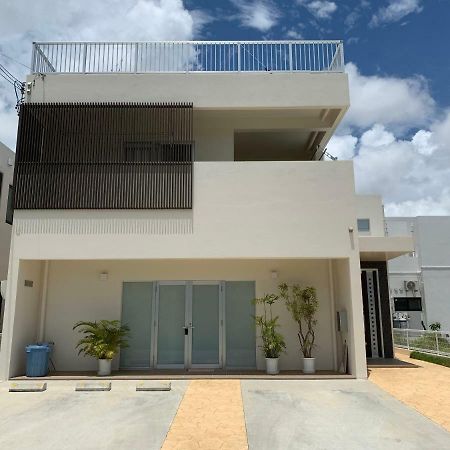 Kokoro No Yado Mihama Otel Chatan Dış mekan fotoğraf