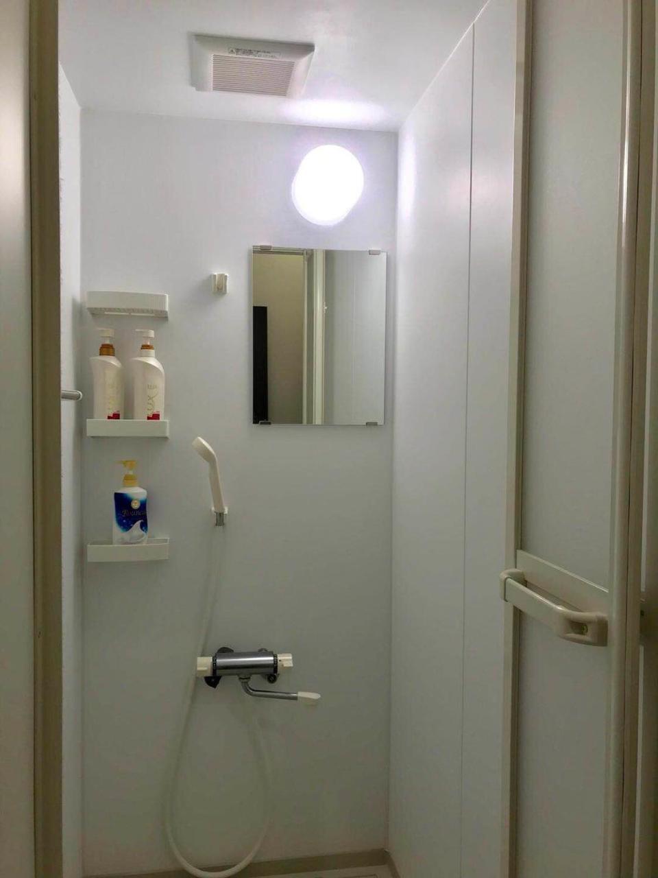 Kokoro No Yado Mihama Otel Chatan Dış mekan fotoğraf