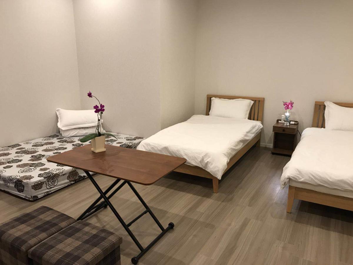Kokoro No Yado Mihama Otel Chatan Dış mekan fotoğraf