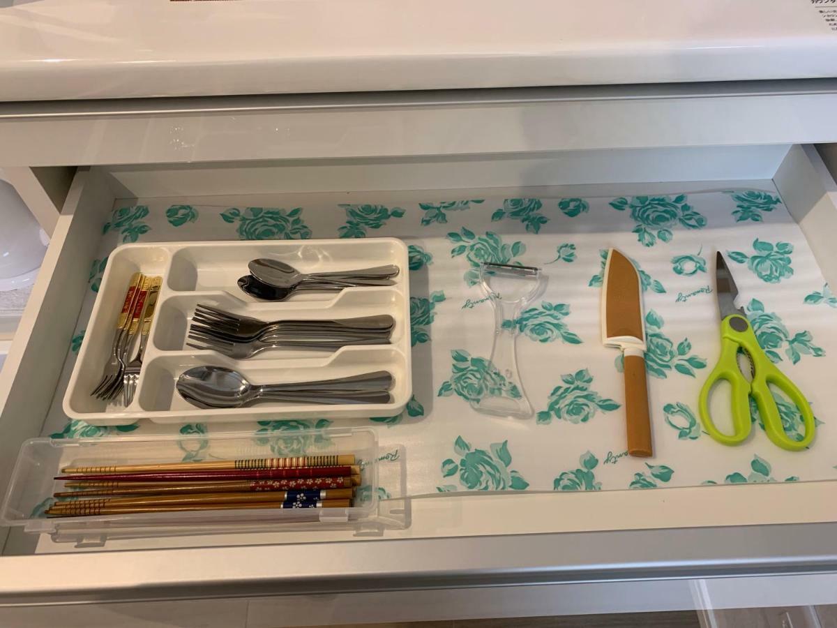 Kokoro No Yado Mihama Otel Chatan Dış mekan fotoğraf