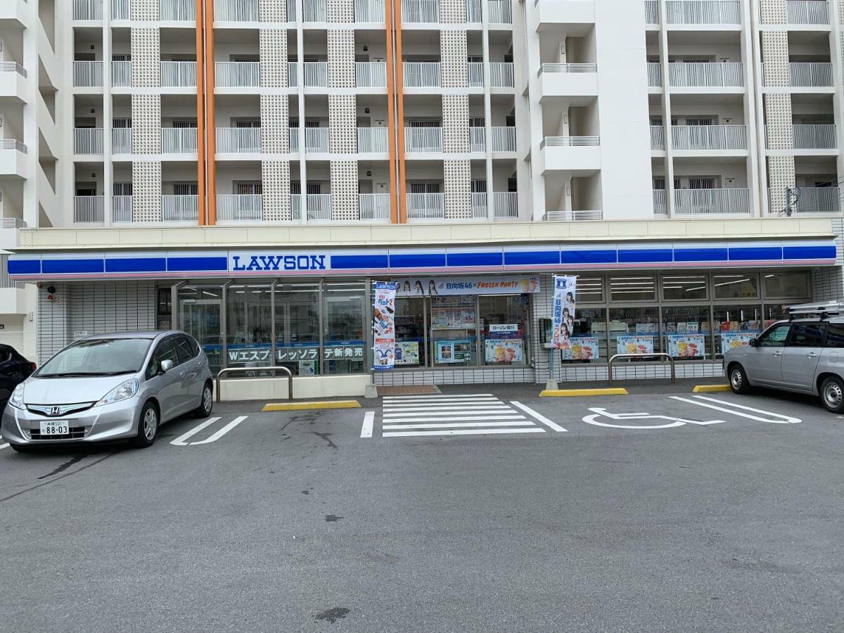 Kokoro No Yado Mihama Otel Chatan Dış mekan fotoğraf