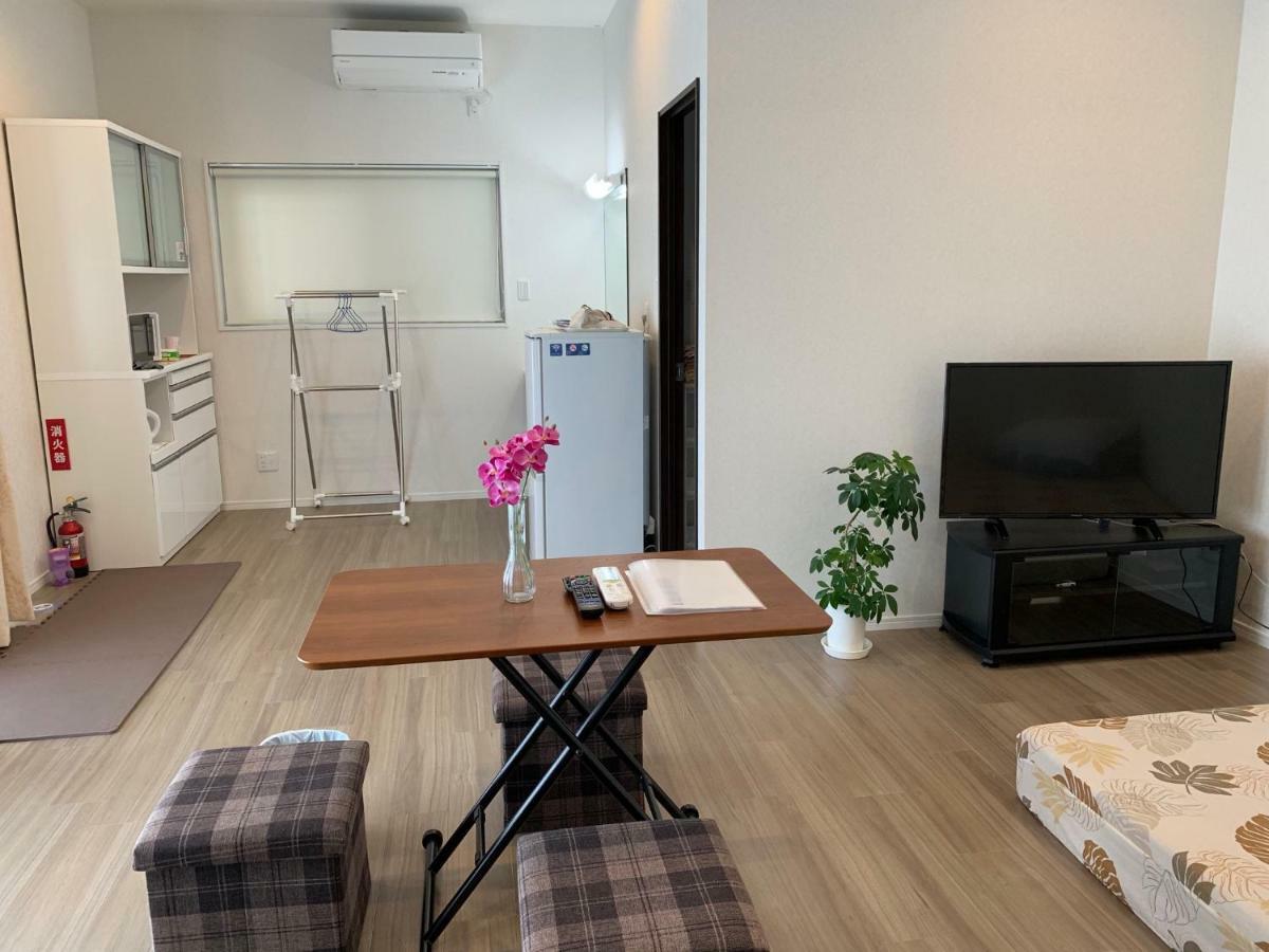Kokoro No Yado Mihama Otel Chatan Dış mekan fotoğraf