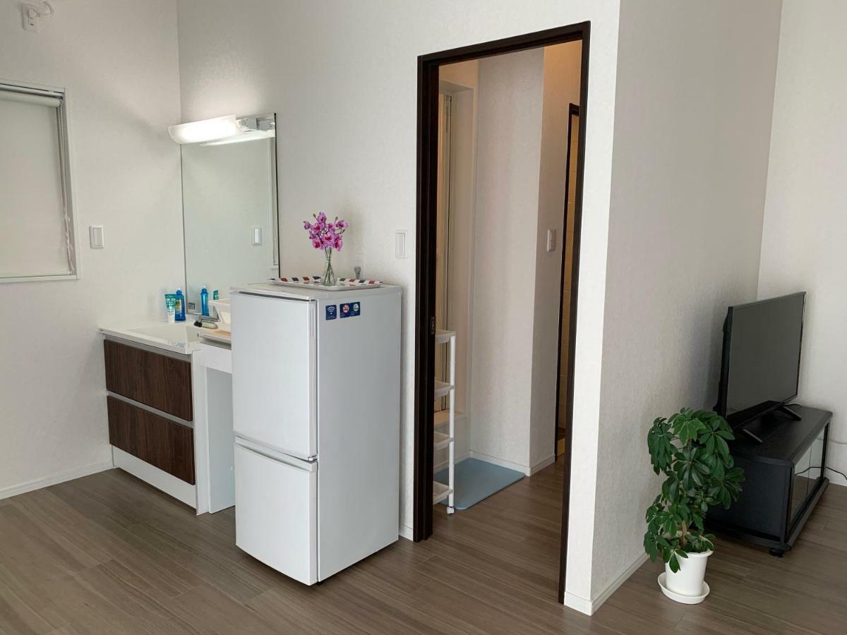 Kokoro No Yado Mihama Otel Chatan Dış mekan fotoğraf